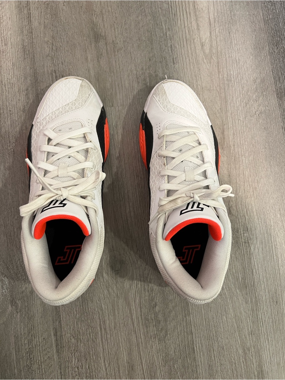 Nike Air Jordan Tatum 2